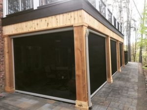 Solar Shades