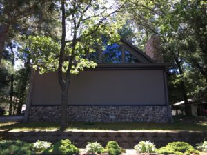 Solar Shades